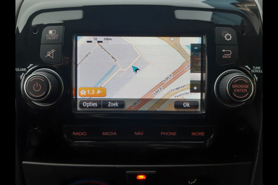 Citroën Jumper /Peugeot Boxer HDi 140 Pk - 103 Kw L2/H2 Airco Navi Cruise Control