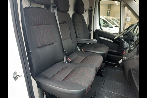 Citroën Jumper /Peugeot Boxer HDi 140 Pk - 103 Kw L2/H2 Airco Navi Cruise Control