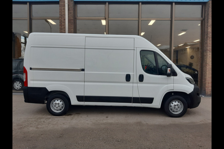 Fiat Ducato /Peugeot Boxer HDi 140 Pk - 103 Kw L2/H2 Airco Navi Cruise Control