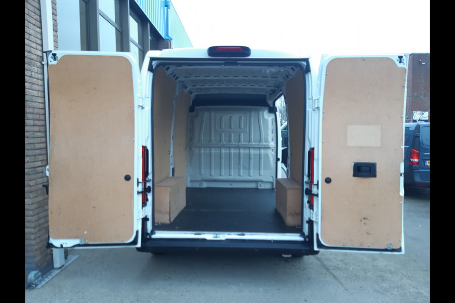 Fiat Ducato /Peugeot Boxer HDi 140 Pk - 103 Kw L2/H2 Airco Navi Cruise Control