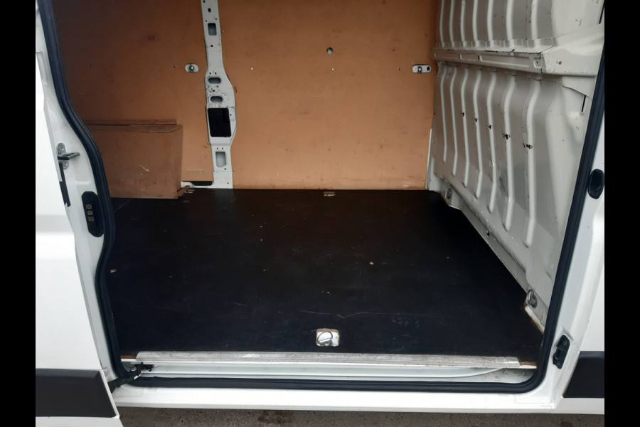 Fiat Ducato /Peugeot Boxer HDi 140 Pk - 103 Kw L2/H2 Airco Navi Cruise Control