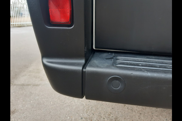 Fiat Ducato /Peugeot Boxer HDi 140 Pk - 103 Kw L2/H2 Airco Navi Cruise Control