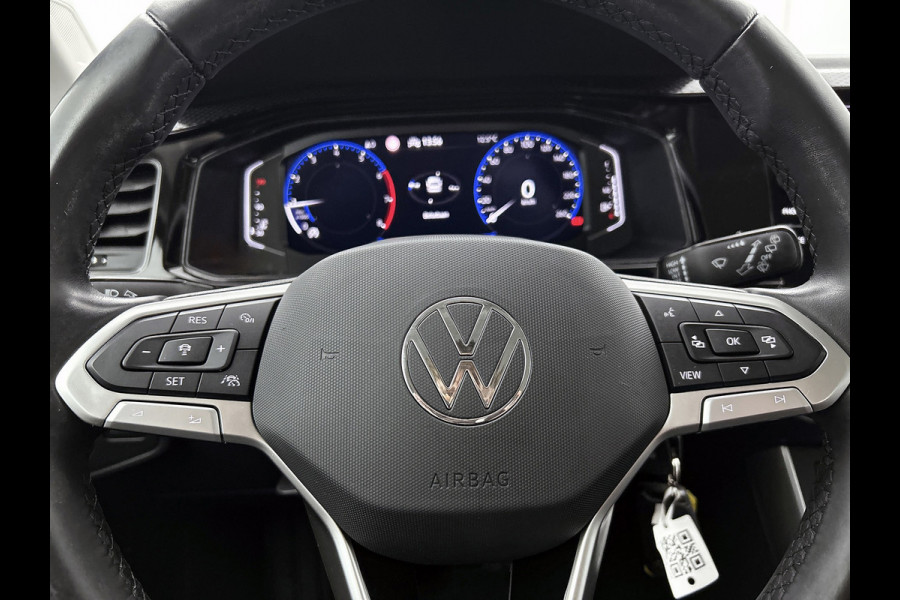 Volkswagen Polo 1.0 TSI Life Business (DIGITALE COCKPIT, STOELVERWARMING, NAVI, CARPLAY, PARKEERSENSOREN, 1e EIGENAAR, CLIMA)