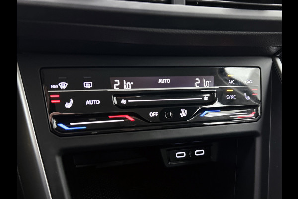 Volkswagen Polo 1.0 TSI Life Business (DIGITALE COCKPIT, STOELVERWARMING, NAVI, CARPLAY, PARKEERSENSOREN, 1e EIGENAAR, CLIMA)