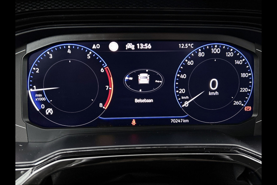 Volkswagen Polo 1.0 TSI Life Business (DIGITALE COCKPIT, STOELVERWARMING, NAVI, CARPLAY, PARKEERSENSOREN, 1e EIGENAAR, CLIMA)