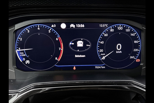 Volkswagen Polo 1.0 TSI Life Business (DIGITALE COCKPIT, STOELVERWARMING, NAVI, CARPLAY, PARKEERSENSOREN, 1e EIGENAAR, CLIMA)