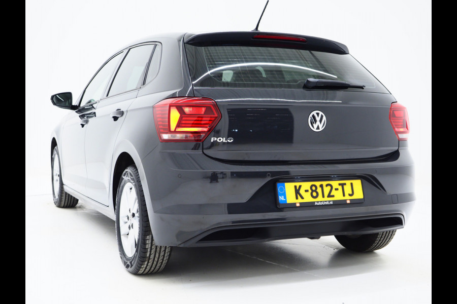 Volkswagen Polo 1.0 TSI DSG Automaat | Adaptive Cruise | Climate | PDC | Bluetooth