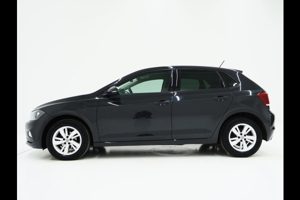 Volkswagen Polo 1.0 TSI DSG Automaat | Adaptive Cruise | Climate | PDC | Bluetooth