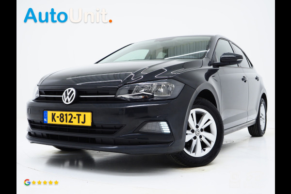 Volkswagen Polo 1.0 TSI DSG Automaat | Adaptive Cruise | Climate | PDC | Bluetooth
