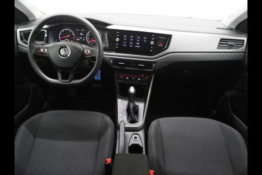 Volkswagen Polo 1.0 TSI DSG Automaat | Adaptive Cruise | Climate | PDC | Bluetooth