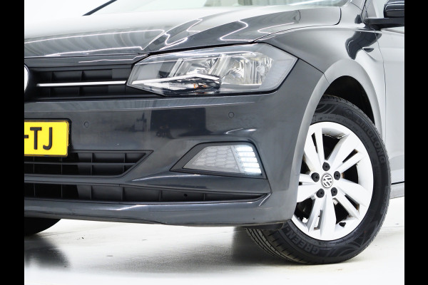 Volkswagen Polo 1.0 TSI DSG Automaat | Adaptive Cruise | Climate | PDC | Bluetooth