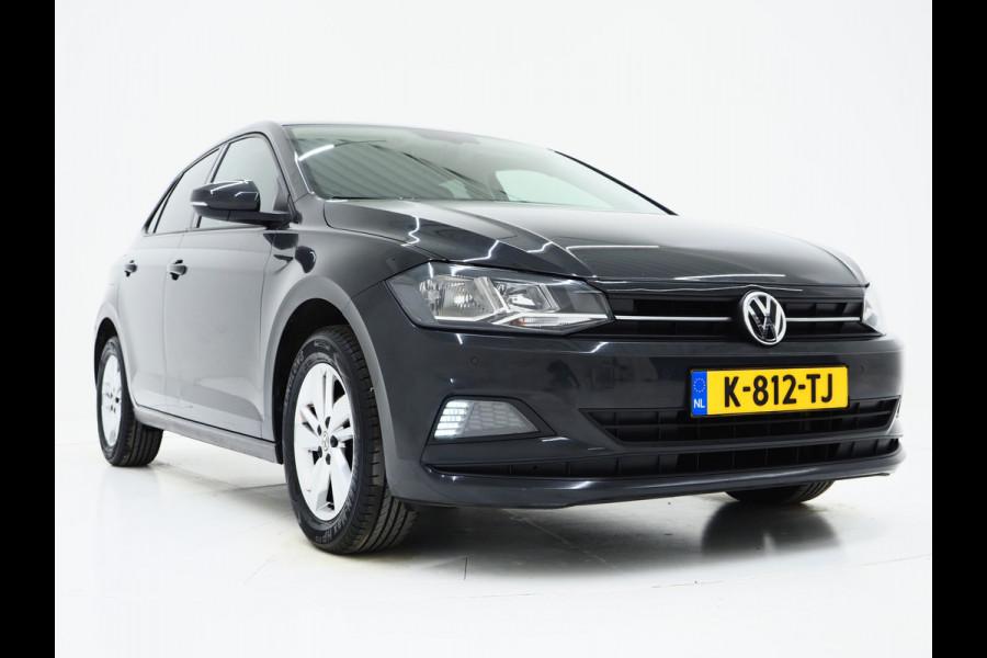Volkswagen Polo 1.0 TSI DSG Automaat | Adaptive Cruise | Climate | PDC | Bluetooth