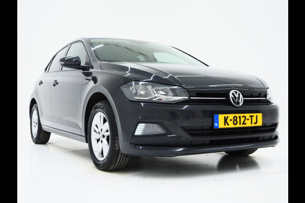 Volkswagen Polo 1.0 TSI DSG Automaat | Adaptive Cruise | Climate | PDC | Bluetooth
