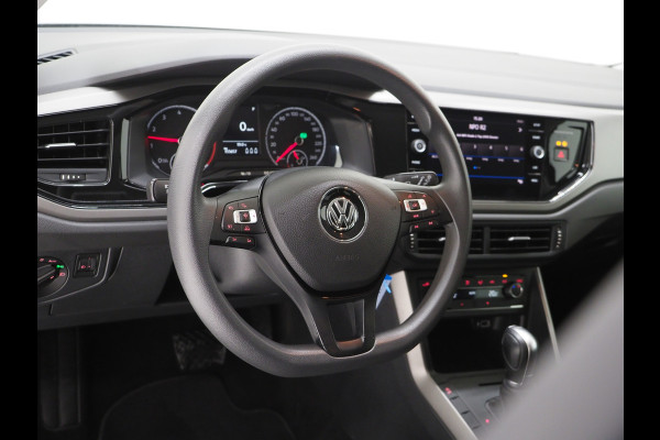 Volkswagen Polo 1.0 TSI DSG Automaat | Adaptive Cruise | Climate | PDC | Bluetooth