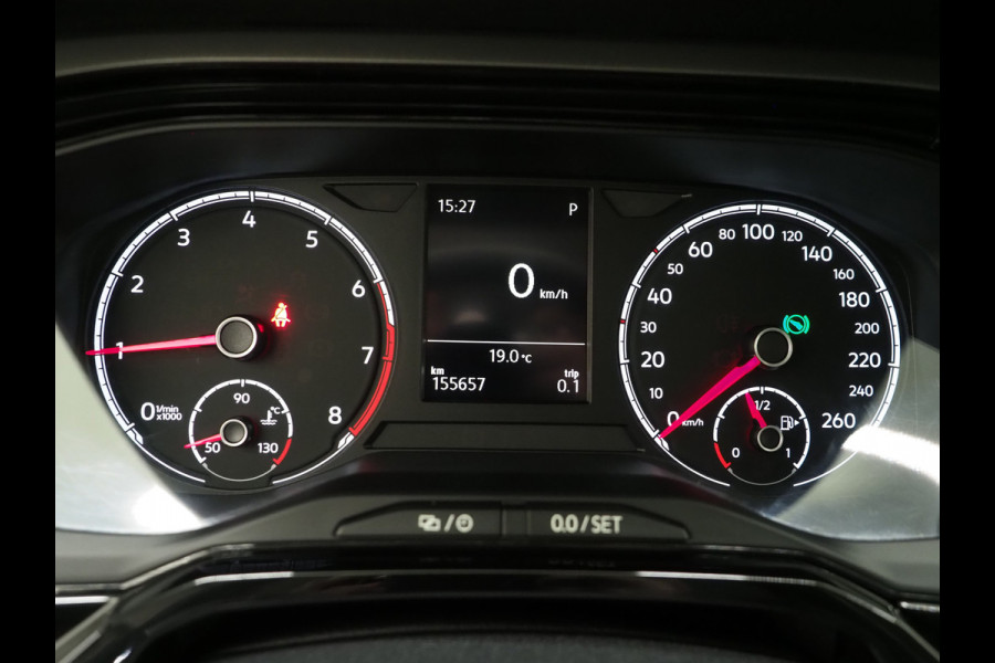 Volkswagen Polo 1.0 TSI DSG Automaat | Adaptive Cruise | Climate | PDC | Bluetooth