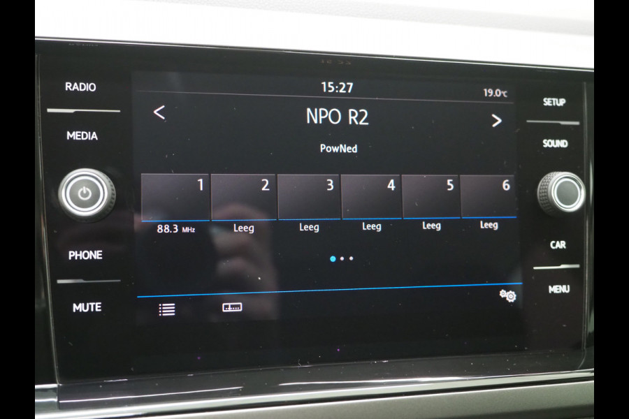 Volkswagen Polo 1.0 TSI DSG Automaat | Adaptive Cruise | Climate | PDC | Bluetooth