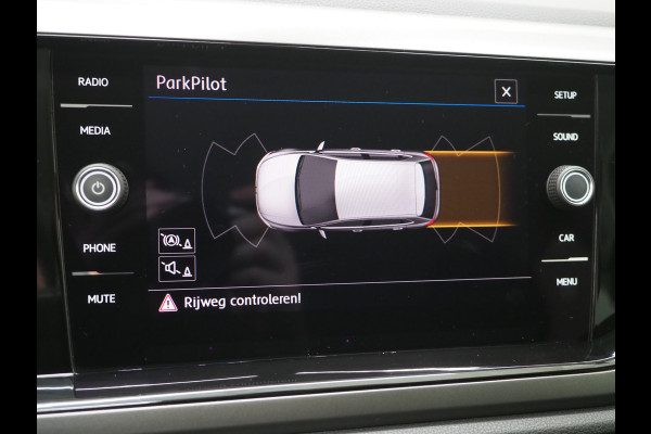 Volkswagen Polo 1.0 TSI DSG Automaat | Adaptive Cruise | Climate | PDC | Bluetooth