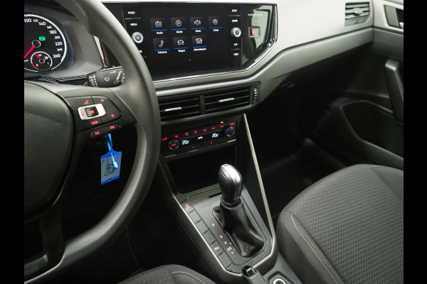 Volkswagen Polo 1.0 TSI DSG Automaat | Adaptive Cruise | Climate | PDC | Bluetooth
