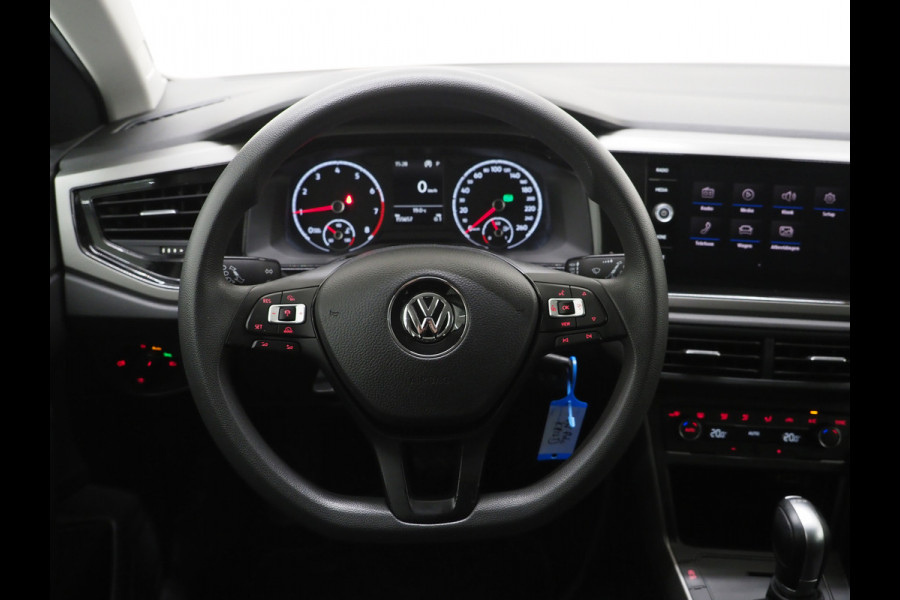 Volkswagen Polo 1.0 TSI DSG Automaat | Adaptive Cruise | Climate | PDC | Bluetooth