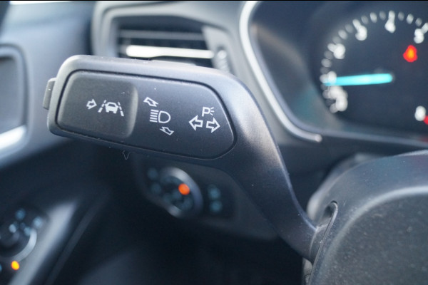 Ford Focus Wagon 1.0 EcoBoost Trend Edition Business -NAVI-CAM-