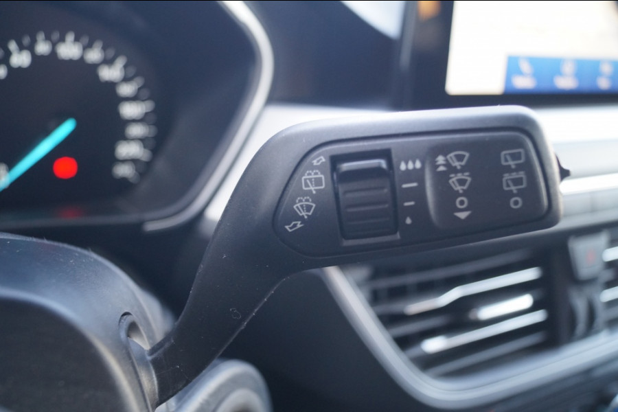 Ford Focus Wagon 1.0 EcoBoost Trend Edition Business -NAVI-CAM-