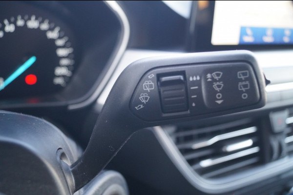 Ford Focus Wagon 1.0 EcoBoost Trend Edition Business -NAVI-CAM-
