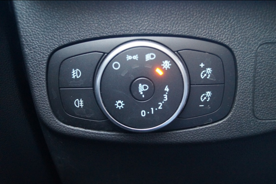 Ford Focus Wagon 1.0 EcoBoost Trend Edition Business -NAVI-CAM-