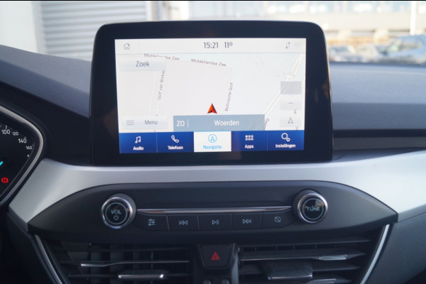 Ford Focus Wagon 1.0 EcoBoost Trend Edition Business -NAVI-CAM-