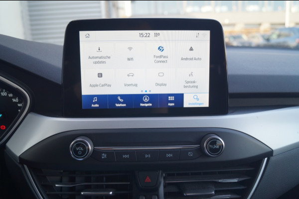 Ford Focus Wagon 1.0 EcoBoost Trend Edition Business -NAVI-CAM-