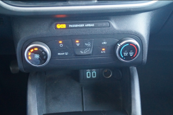 Ford Focus Wagon 1.0 EcoBoost Trend Edition Business -NAVI-CAM-