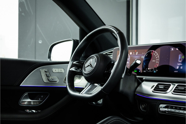 Mercedes-Benz GLE GLE400 e 4MATIC AMG Line - AMG Line | Panorama | Burmester | Memory | Luchtvering