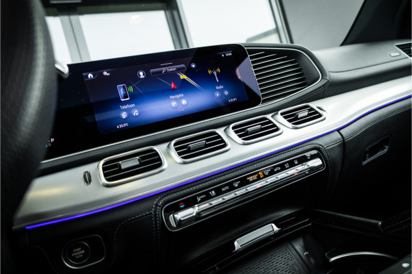 Mercedes-Benz GLE GLE400 e 4MATIC AMG Line - AMG Line | Panorama | Burmester | Memory | Luchtvering