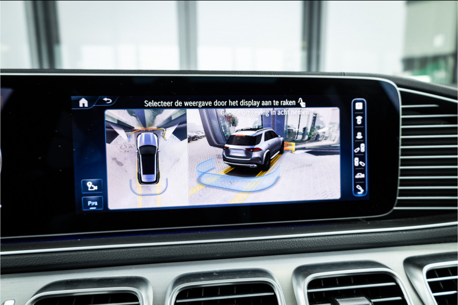 Mercedes-Benz GLE GLE400 e 4MATIC AMG Line - AMG Line | Panorama | Burmester | Memory | Luchtvering