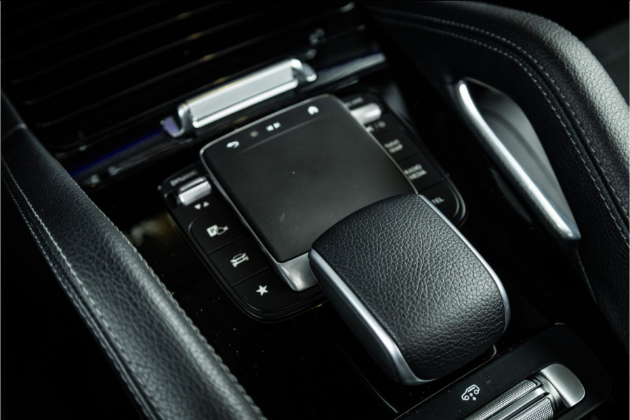 Mercedes-Benz GLE GLE400 e 4MATIC AMG Line - AMG Line | Panorama | Burmester | Memory | Luchtvering