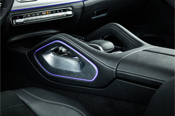 Mercedes-Benz GLE GLE400 e 4MATIC AMG Line - AMG Line | Panorama | Burmester | Memory | Luchtvering