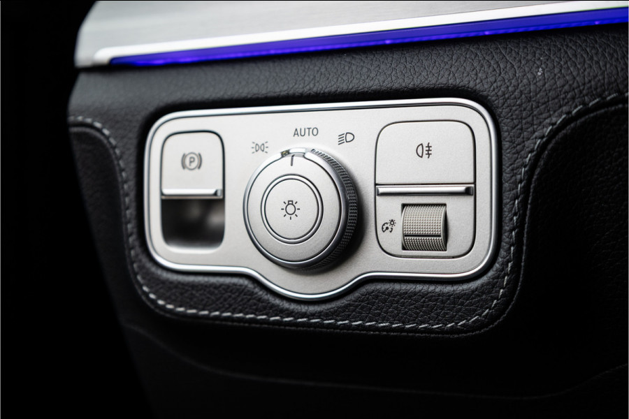 Mercedes-Benz GLE GLE400 e 4MATIC AMG Line - AMG Line | Panorama | Burmester | Memory | Luchtvering