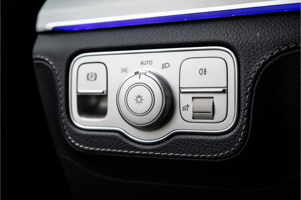 Mercedes-Benz GLE GLE400 e 4MATIC AMG Line - AMG Line | Panorama | Burmester | Memory | Luchtvering