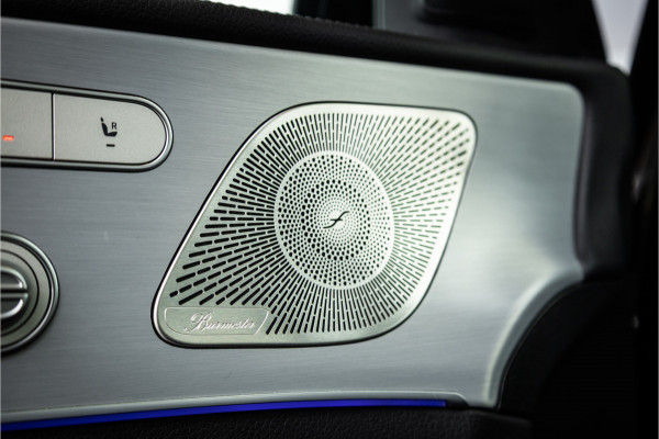 Mercedes-Benz GLE GLE400 e 4MATIC AMG Line - AMG Line | Panorama | Burmester | Memory | Luchtvering