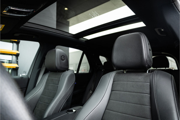 Mercedes-Benz GLE GLE400 e 4MATIC AMG Line - AMG Line | Panorama | Burmester | Memory | Luchtvering