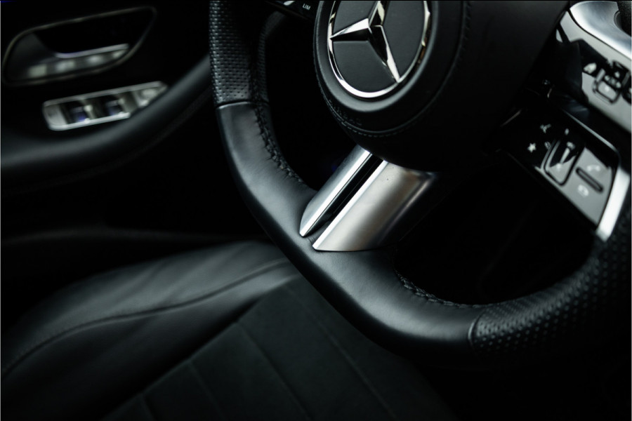 Mercedes-Benz GLE GLE400 e 4MATIC AMG Line - AMG Line | Panorama | Burmester | Memory | Luchtvering
