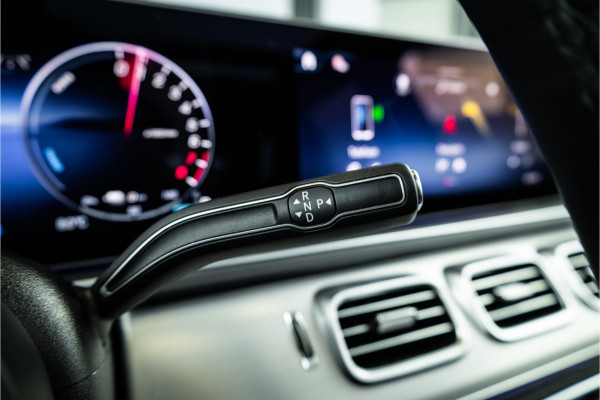 Mercedes-Benz GLE GLE400 e 4MATIC AMG Line - AMG Line | Panorama | Burmester | Memory | Luchtvering