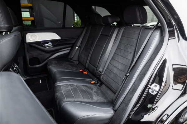 Mercedes-Benz GLE GLE400 e 4MATIC AMG Line - AMG Line | Panorama | Burmester | Memory | Luchtvering