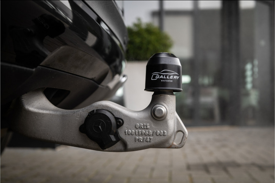 Mercedes-Benz GLE GLE400 e 4MATIC AMG Line - AMG Line | Panorama | Burmester | Memory | Luchtvering