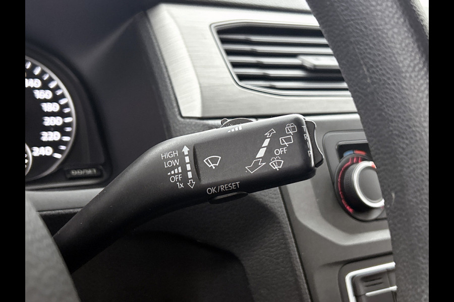 Volkswagen Caddy 2.0 TDI 5Pers. Euro6 Trendline / 2xSchuifdeur / Airco / Pdc. / Radio multimedia / Apk 01-2027