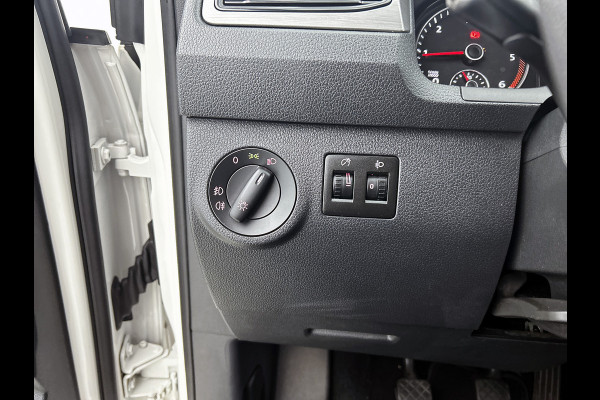 Volkswagen Caddy 2.0 TDI 5Pers. Euro6 Trendline / 2xSchuifdeur / Airco / Pdc. / Radio multimedia / Apk 01-2027