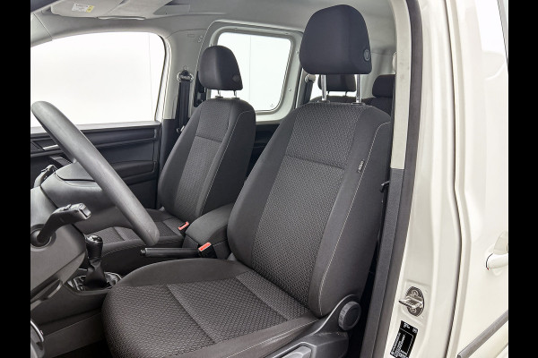Volkswagen Caddy 2.0 TDI 5Pers. Euro6 Trendline / 2xSchuifdeur / Airco / Pdc. / Radio multimedia / Apk 01-2027