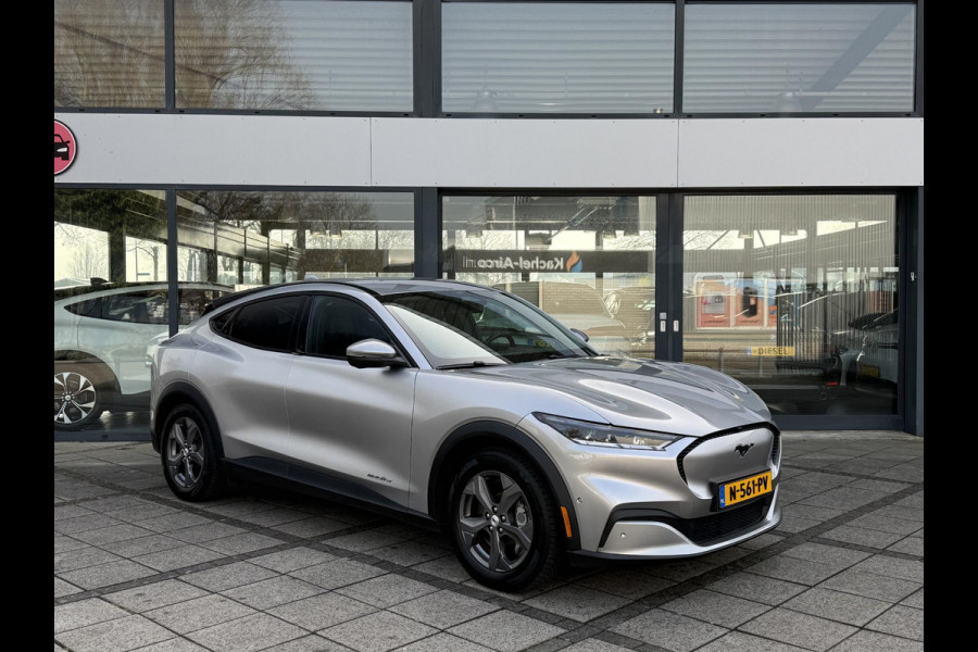 Ford Mustang Mach-E Aut. 75 kWh Technology | SoH 92% | Leder | B&O Sound | 360 Camera |