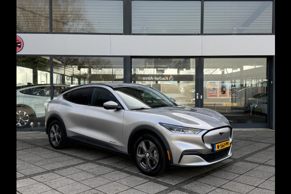 Ford Mustang Mach-E Aut. 75 kWh Technology | SoH 92% | Leder | B&O Sound | 360 Camera |