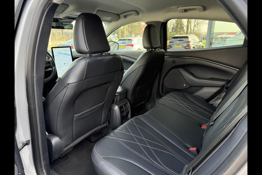 Ford Mustang Mach-E Aut. 75 kWh Technology | SoH 92% | Leder | B&O Sound | 360 Camera |