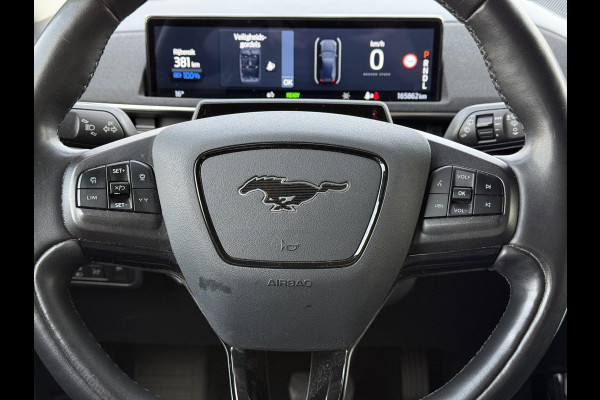 Ford Mustang Mach-E Aut. 75 kWh Technology | SoH 92% | Leder | B&O Sound | 360 Camera |